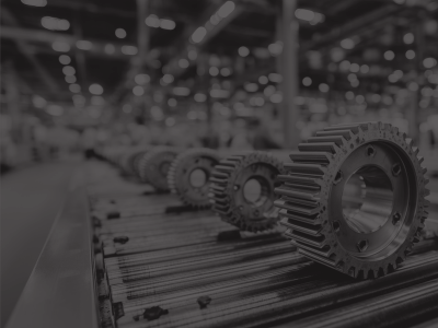 Banner gearwheel mechanical engineering