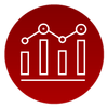 Icon for test bench and road test measurements with subsequent analysis