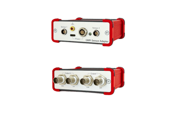 Bild GMR Sensor Adapter für Ventilhubmessungen