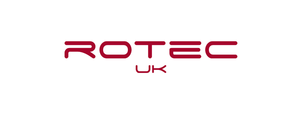 Rotec Logo UK
