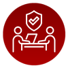 Icon Support for customer projects Rotec munich engineering