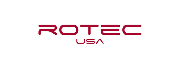 Rotec USA Logo