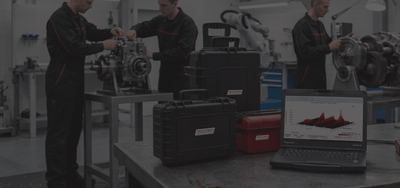 Banner Bild - Zubehoer für die Rotec Messtechnik-Elektronik für Sensorintegration und Prüfstand-Messsysteme