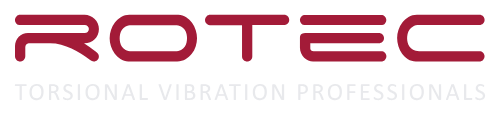 ROTEC - Messtechnik für Drehschwingungsanalyse & Schwingungsmessung