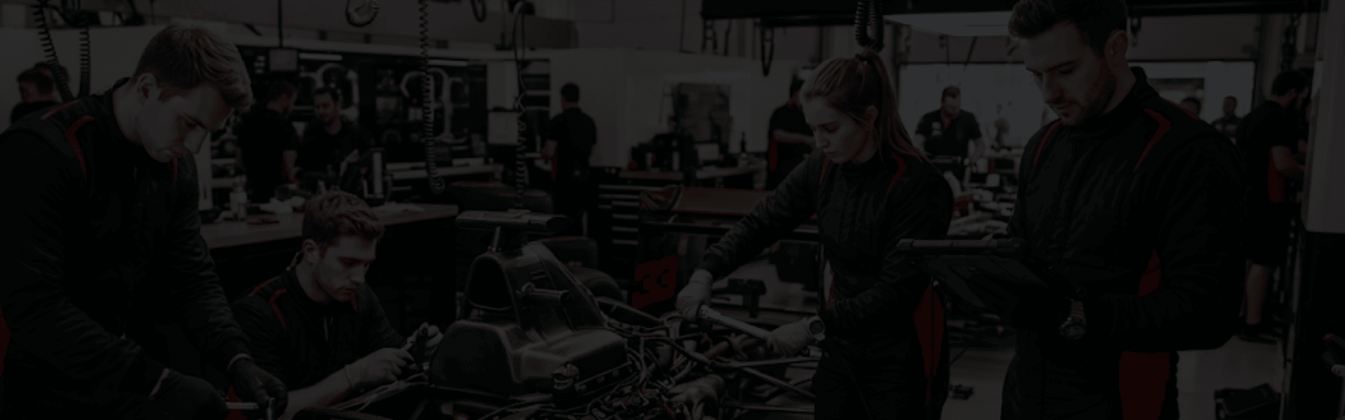 ROTEC Munich Engineering Dienstleistungen