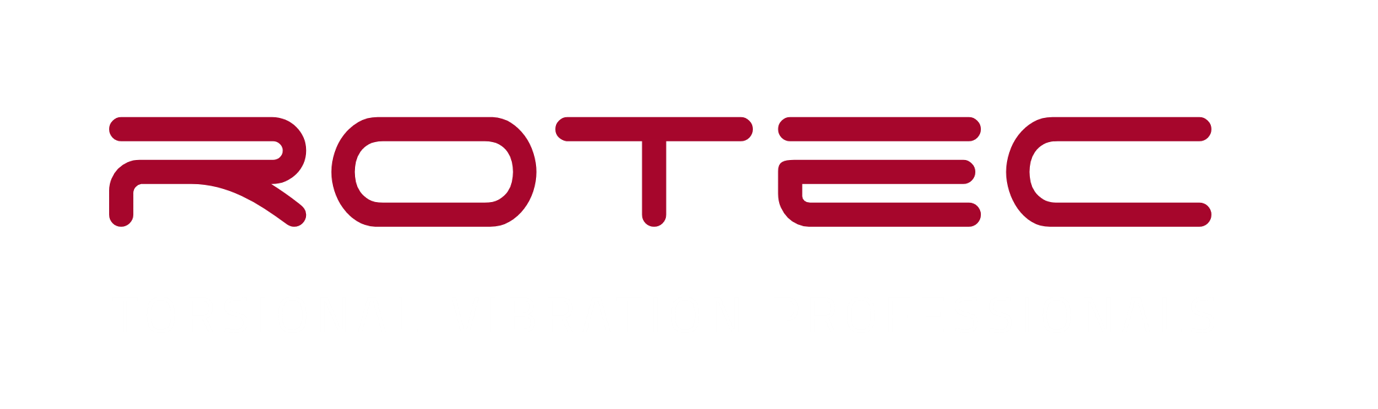 Rotec TORSIONAL VIBRATION PROFESSIONALS