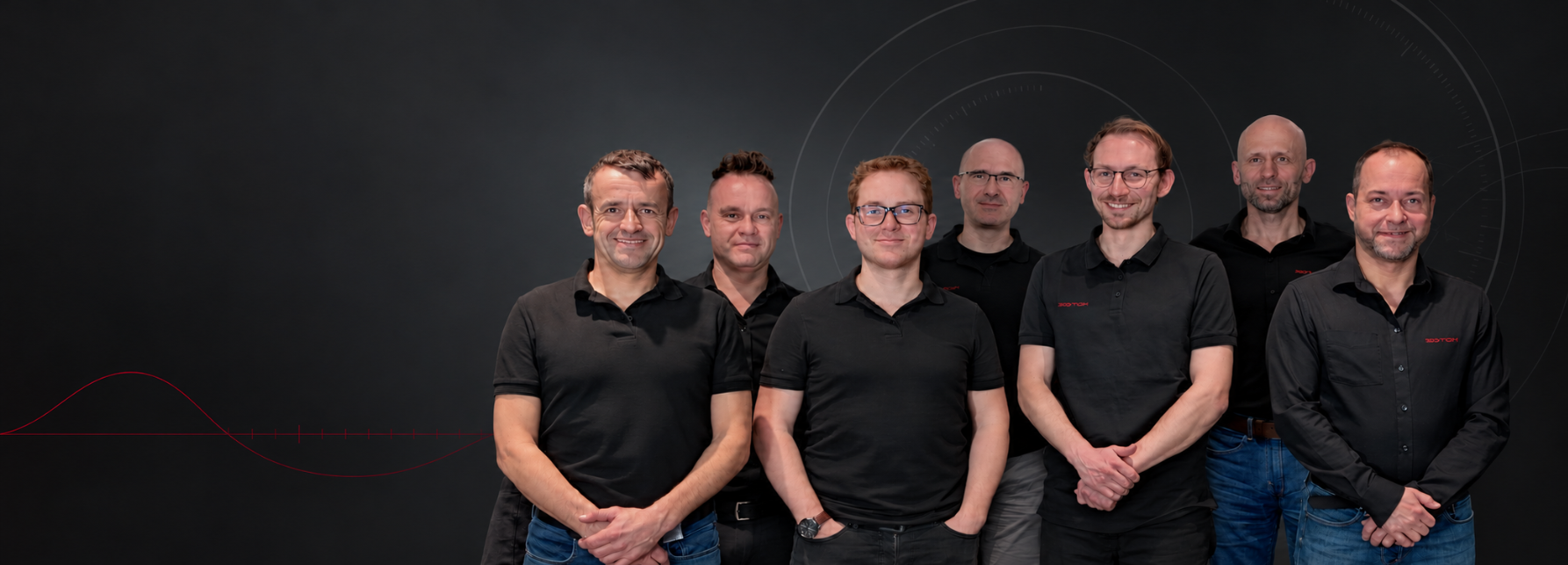 ROTEC Munich Engineering Team