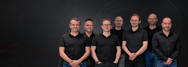 ROTEC Munich Engineering Team