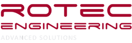 Bild Logo Rotec Engineering Dienstleistungen