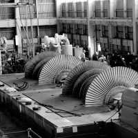 Dampfturbine