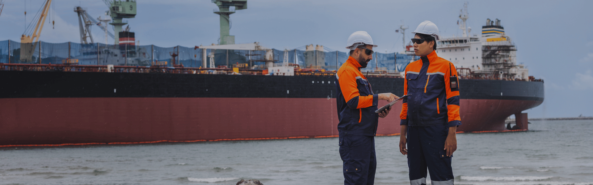 Marine Engineering