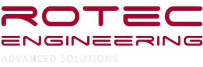 Bild Logo Rotec Engineering Dienstleistungen