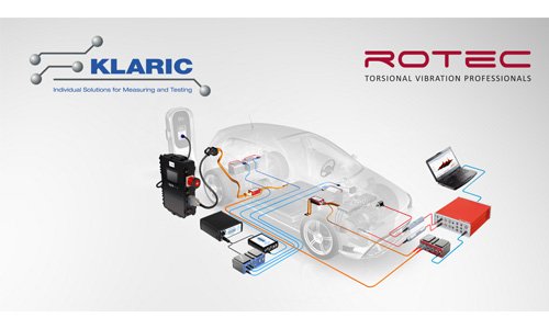 INVESTIGATION OF NOISE PROBLEMS IN E-DRIVES: INTEGRATED MEASUREMENT AND ANALYSIS SOLUTION FROM KLARIC/ROTEC-featured-image
