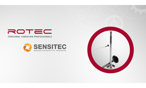 ROTEC becomes exclusive Sales Partner for SENSITEC Valve Lift Sensors-featured-image